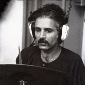 Paul Motian