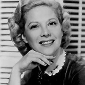 Dinah Shore