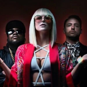 Big Grams