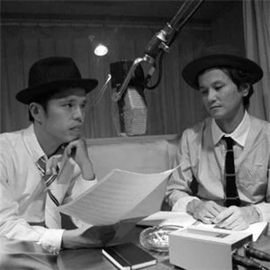 タク＆ゴロー