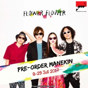 FLOWER FLOWER