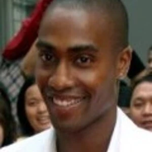 Simon Webbe