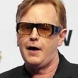 アンドリュー・フレッチャー