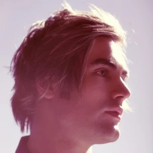 Charlie Simpson