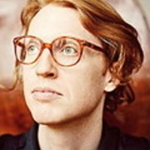 リチャード・リード・パリー
