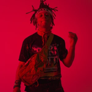 Trippie Redd