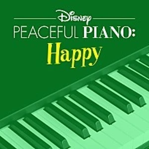 ディズニー・ピースフル・ピアノ