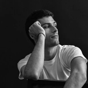 Oscar Anton