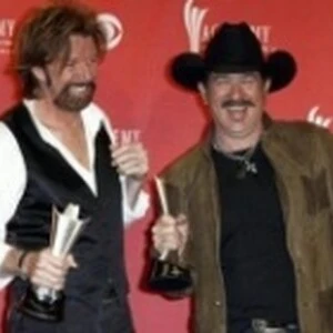 Brooks & Dunn