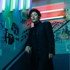 エミリー・キング