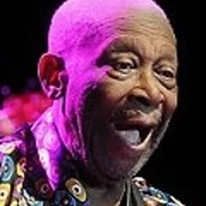 B.B.キング