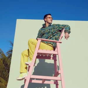 ジョン・サミット