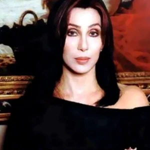 Cher