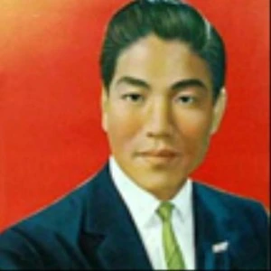 キム・ヨンマン