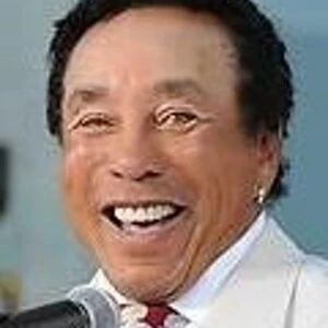 スモーキー・ロビンソン