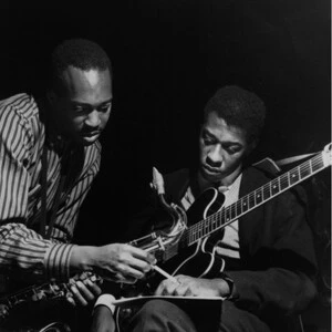 Hank Mobley