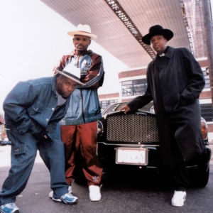 Run-D.M.C.