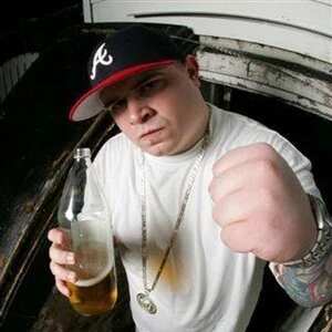 Vinnie Paz