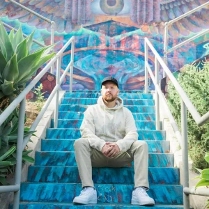 Matt Simons