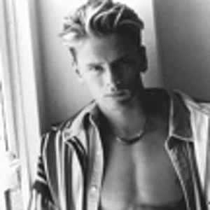 ジェレミー・ジョーダン