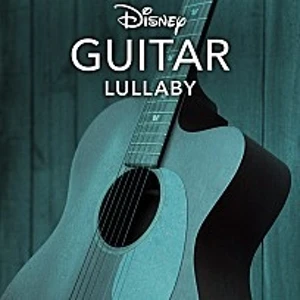 Disney Peaceful Guitar