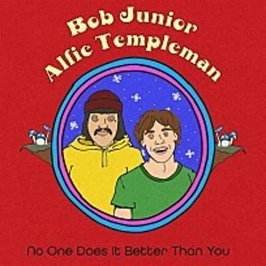 Bob Junior