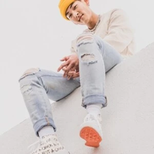 Justin Park