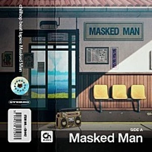 マスクド・マン