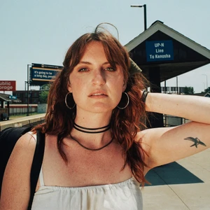 Katie Gavin