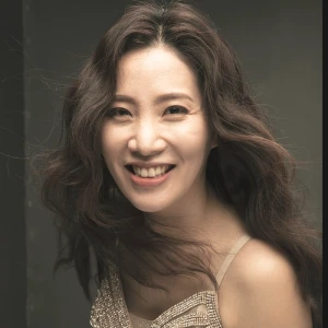 피아니스트 김경은