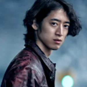 角野隼斗