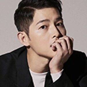 ソン・ジュンギ