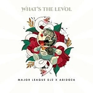 Major League DJz