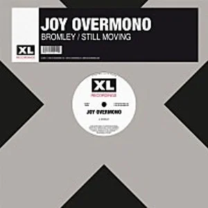 Joy Orbison