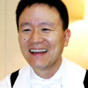 데이비드 김