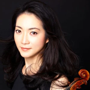 諏訪内晶子