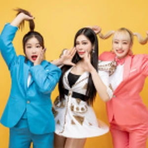 앵두걸스