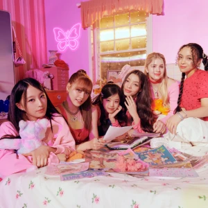GIRLSET
