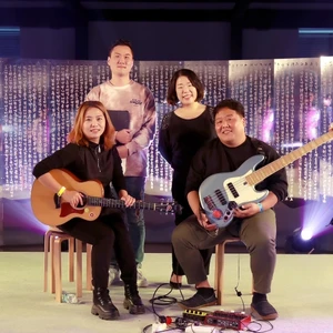 시노래프로젝트블루문