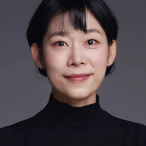 김호정