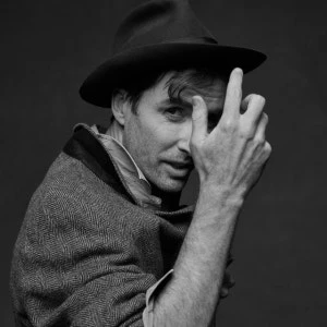 Andrew Bird