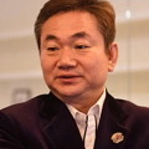배도환