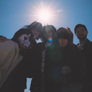 직사광선