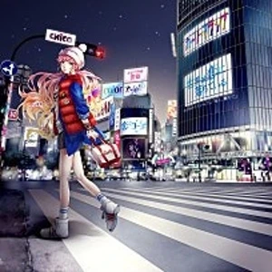 CHiCO with HoneyWorks
