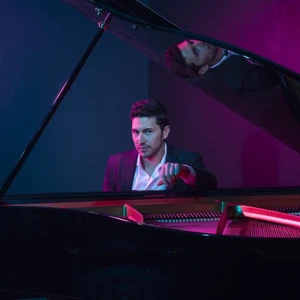 Emmet Cohen
