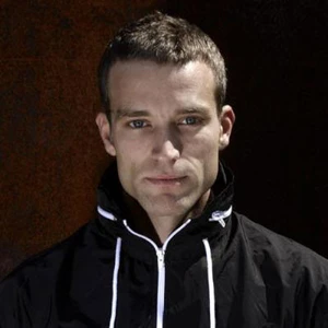Ben Klock