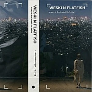 위스키플랫피쉬