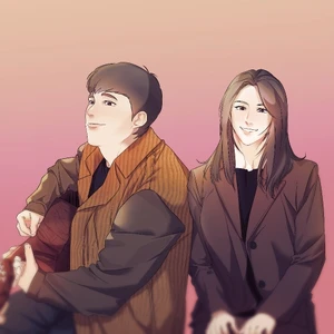 로맨틱문