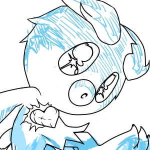 아직까진 매직 월드