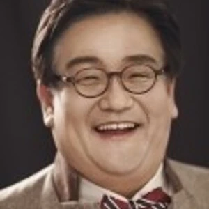 パク・ジョンホ